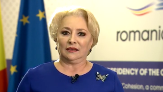 Dăncilă: De săptămâna viitoare începem evaluarea pe fiecare minister în parte
