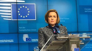 Ce moştenire a lăsat soţul lui Carmen Dan, care a decedat acum un an? După moartea acestuia, ministrul de Interne a vândut două maşini!