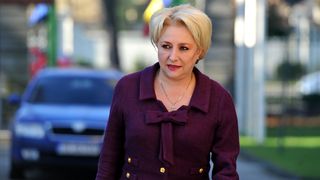 Viorica Dăncilă a anunţat posibilii candidaţi PSD la prezidenţiale: "Nu am omis pe nimeni din aceste liste"