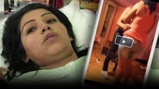 VIDEO | Mărturia cutremurătoare a tinerei &icirc;njunghiate live: &bdquo;Fetița a strigat să nu mă omoare&rdquo;