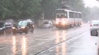 Motivul halucinant pentru care nu ploua cu grindină în București! Ce secret ascund autoritățile 