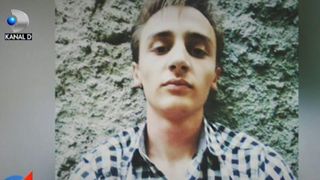 VIDEO | Fratele tânărului care s-a sinucis imediat după BAC, dezvăluiri dureroase: "A venit ca un șoc pentru toată familia"