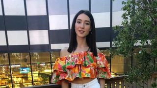 Care este povestea de iubire a Biancăi Neagu, îndrăgita actrița de telenovele, și cu cine se iubește! Acum este o adevărată femeie