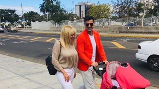 Elena Udrea, &icirc;nsărcinată din nou? Declarația controversată făcută de Adrian Alexandrov