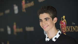 Cameron Boyce a murit &icirc;n somn! Avea doar 20 de ani