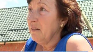 VIDEO | La 24 de ore de la Apocalipsa din Rucar, oamenii stau cu frica! Meteorologii au venit cu vesti ingrijoratoare