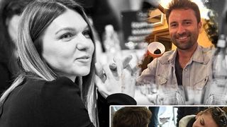 Englezii au detonat bomba la Wimbledon: &ldquo;Este Simona Halep cuplată?&rdquo; Vezi cine este presupusul iubit al rom&acirc;ncei!