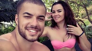 Culiță Sterp s-a împăcat cu fosta soție? El și Carmen de la Sălciua au fost văzuți împreună la un eveniment