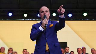 Rareș Bogdan, atac devastator: "Pușlamale, amante, nepoate, pile..."