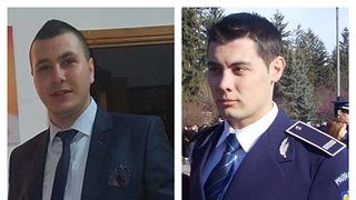 Doi bebeluşi născuţi &icirc;n Vaslui nu &icirc;şi vor cunoaşte taţii care au murit &icirc;mpreună &icirc;ntr-un accident cumplit