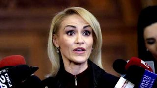Informații de ultimă oră despre starea Gabrielei Firea
