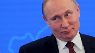 Cenzură &agrave; la Putin? Rusia condamnă un prezentator de televiziune din Georgia