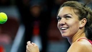 Halep &icirc;n culmea fericirii! A ajuns &icirc;n sferturi la Wimbledon
