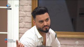 Jador de la Puterea Dragostei, ipostaze incitante alături de Mary! Cum au fost surprinși cei doi