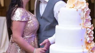 S-a căsătorit rom&acirc;nul desfigurat cu acid sulfuric de fosta iubită &icirc;n somn. Cine e aleasa