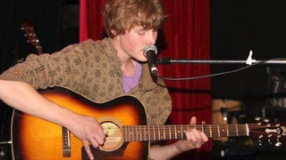 Ultimul somn al artistului. Și-a sărutat mama pentru ultima oară și s-a retras la culcare