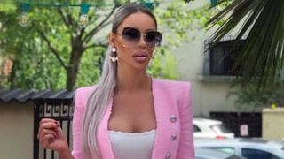 VIDEO | Bianca Drăgușanu se apără în scandalul drogurilor