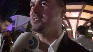 Ce a spus iubitul Elenei Udrea despre revenirea celebrei blonde în România! ”Situația este mai relaxantă, iar ea puternică, a trecut peste probleme”! Video exclusiv