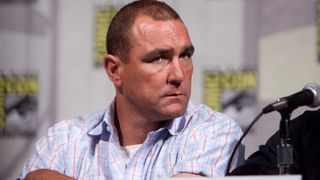 Soția lui Vinnie Jones a murit de cancer! Avea doar 53 de ani