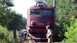 Cine era băiatul care a murit în accidentul feroviar din Arad. Era live pe facebook în momentul în care și-a pus capul pe șine