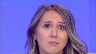 Durere mare pentru sora Sorinei, fetița din Baia de Aramă: &rdquo;Nu am vrut să renunțăm la tine!&rdquo;