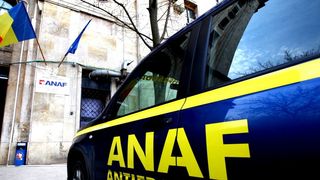 ANAF anunţă că Declaraţia unică se depune până la 31 iulie