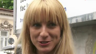 Decizia șocantă a viitoarei soții a lui Radu Mazăre! Ce va face imediat după nuntă