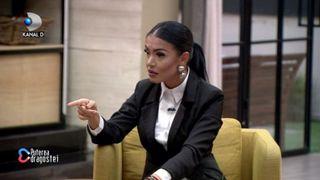 Anunțul despre cel de-al șaselea finalist de la &bdquo;Puterea dragostei&rdquo; a fost făcut