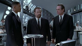 Doliu &icirc;n lumea filmului. Un actor din "Men in Black" a murit