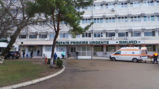 O t&acirc;nără de 35 de ani a murit la scurt timp după naştere. Anchetă la  Spitalul Județean Focșani