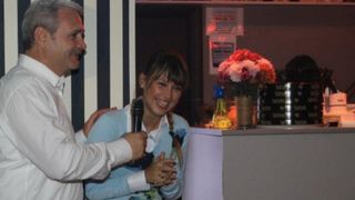 Fosta iubită a lui Liviu Dragnea va avea un salariu colosal la Bruxelles! Cătălina Ştefănescu va fi consilier europarlamentar şi ar putea încasa peste 4.000 de euro pe lună!