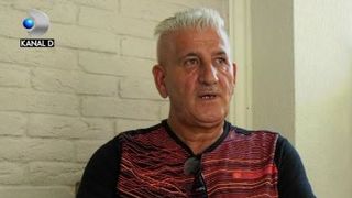 VIDEO | Student la 57 de ani. Interviu cu românul care a uimit Germania