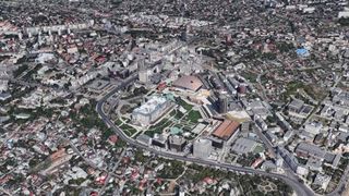 Bubuitură misterioasă &icirc;n Iași! Care a fost explicația seismologilor