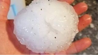 Vremea rea a făcut ravagii &icirc;n Italia! 18 persoane rănite &icirc;n urma unei furtuni cu grindină!