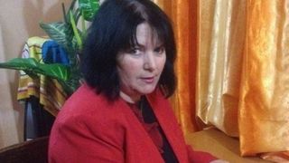 Maria Ghiorghiu, avertisment șoc: "10 Iulie 2019, ora 3.23, zori de zi. Un glas poruncește...&rdquo;