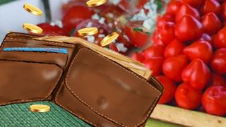 VIDEO | Experiment Știrile Kanal D. Unde găsim mâncare ieftină, în ciuda scumpirilor din ultimele luni