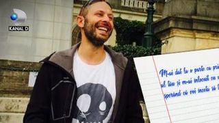 VIDEO | Strania sinucidere a unui stomatolog. A lăsat un mesaj de adio sf&acirc;șietor