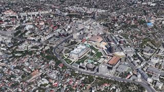 Misterul bubuiturii puternice care a zguduit Iaşiul a fost dezlegat: Un profesor universitar are o explicație șoc