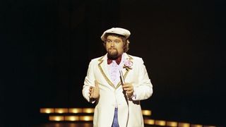 Actorul de comedie Brendan Grace a murit