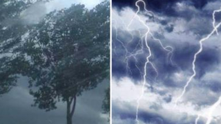 Meteorologii anunță! Temperaturi scăzute cu p&acirc;nă la 15 grade mai puțin &icirc;n toată țara