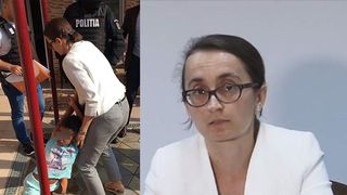 Procuroarea din cazul „Sorina” scapă de suspendare