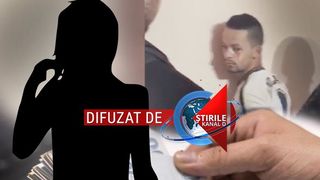 VIDEO | Criminalul român din Anglia, demascat de fosta soție. Femeia ar fi încasat recompensa de 100.000 de lire sterline