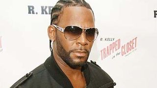 Cântăreţul R&B R. Kelly, arestat pentru trafic sexual
