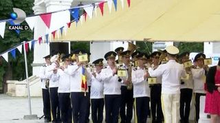 VIDEO | Ziua Franței, sărbătorită &icirc;n avans