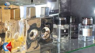 VIDEO | Ce parfumuri ne alegem vara. Sfaturi de la parfumieri și vedete