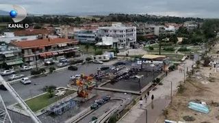 Ce se &icirc;nt&acirc;mplă cu rom&acirc;nul rănit &icirc;n Grecia. Anunțul MAE