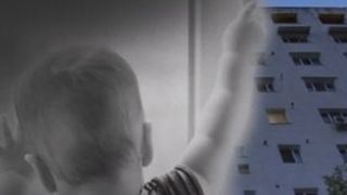 VIDEO | Cum s-a petrecut tragedia de la Iași, unde un copil a căzut de la etajul 9