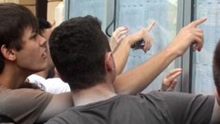VIDEO | Loteria admiterii la liceu. 5.000 de absolventi de gimnaziu au ramas nerepartizati