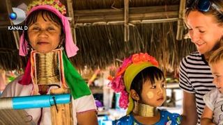 VIDEO | Călătoriile care țin un an &icirc;ntreg. Care sunt cele mai r&acirc;vnite destinații