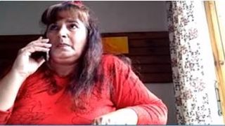 Artistă de muzică populară din Rom&acirc;nia hărțuită de un bărbat